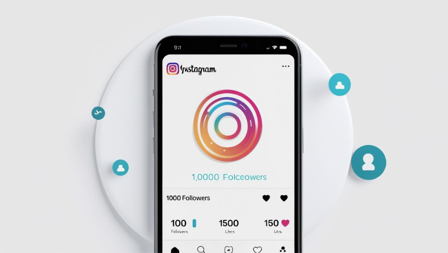 Free Instagram Followers and Likes 2025