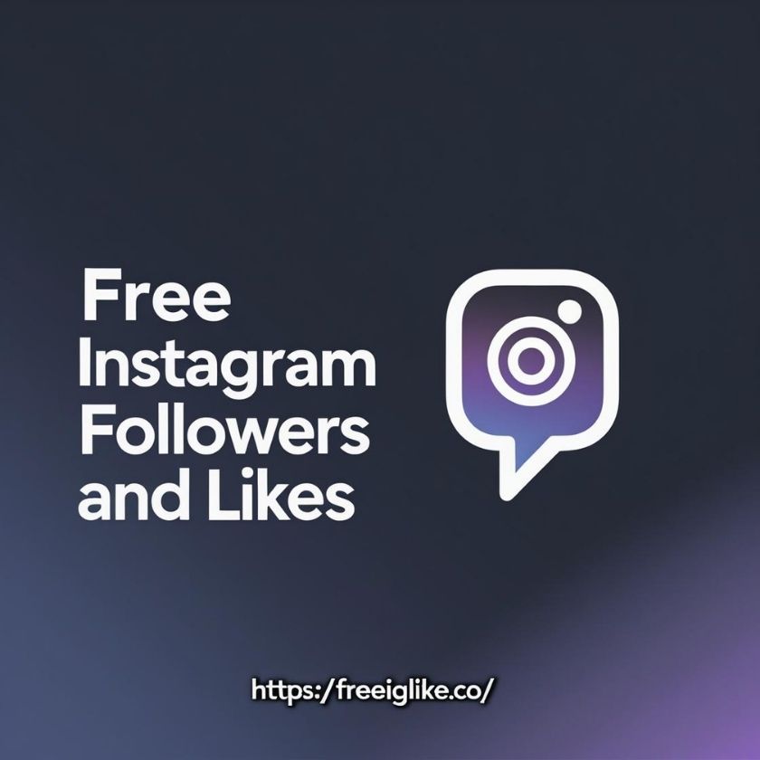 How to Get Free Instagram Followers and Likes in 2025 (No Password Needed)
