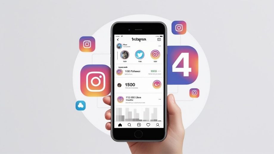 Free Instagram Followers and Likes