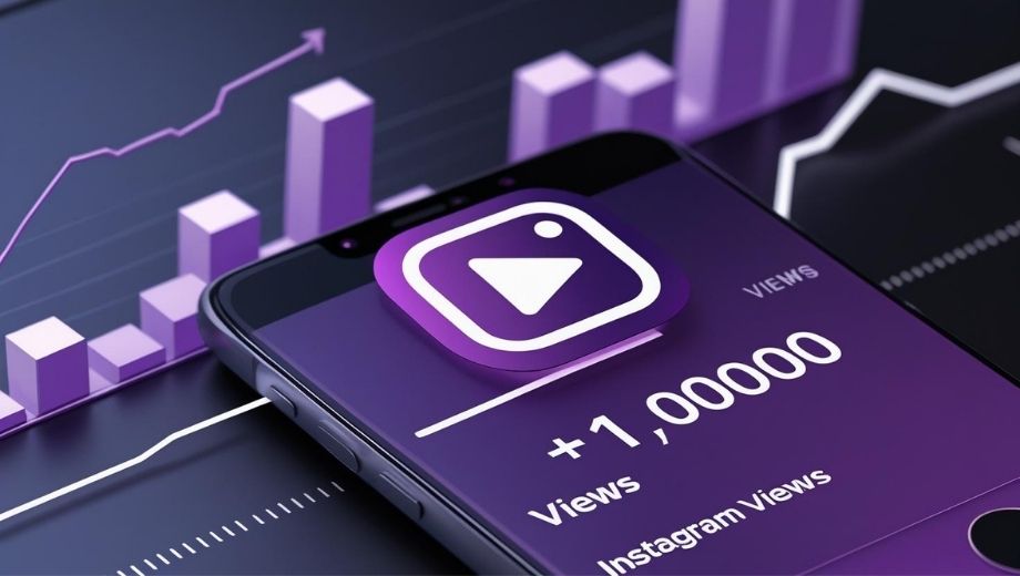 Free Instagram Views