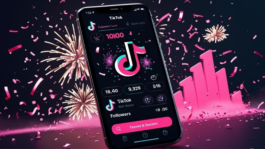Free TikTok Followers 2025