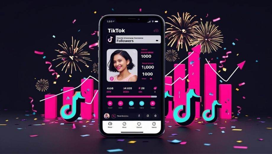 Free TikTok Followers