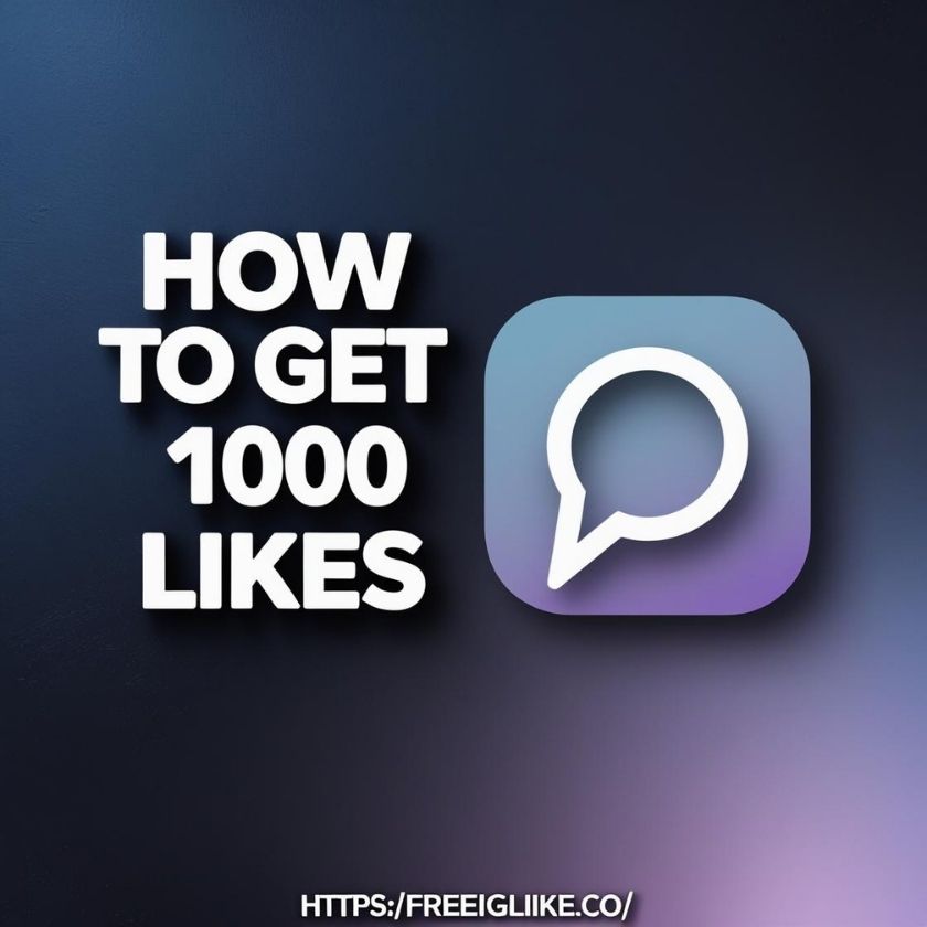 How to Get 1000 Likes on Instagram Free (2025 Method)