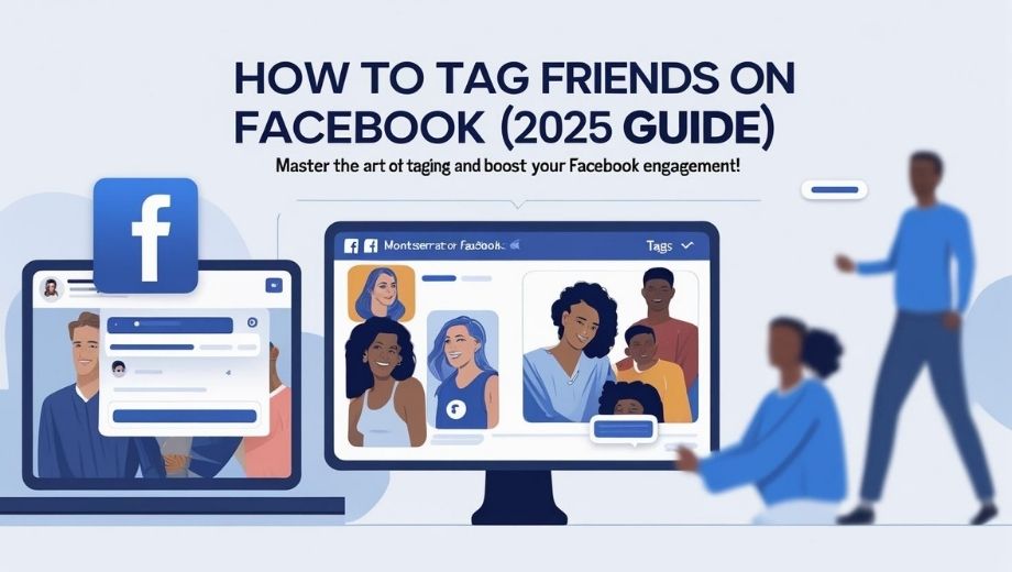 How to Tag Friends on Facebook 2025 (1)