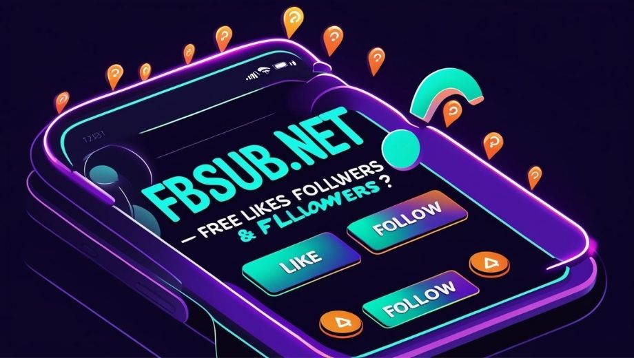fbsub net