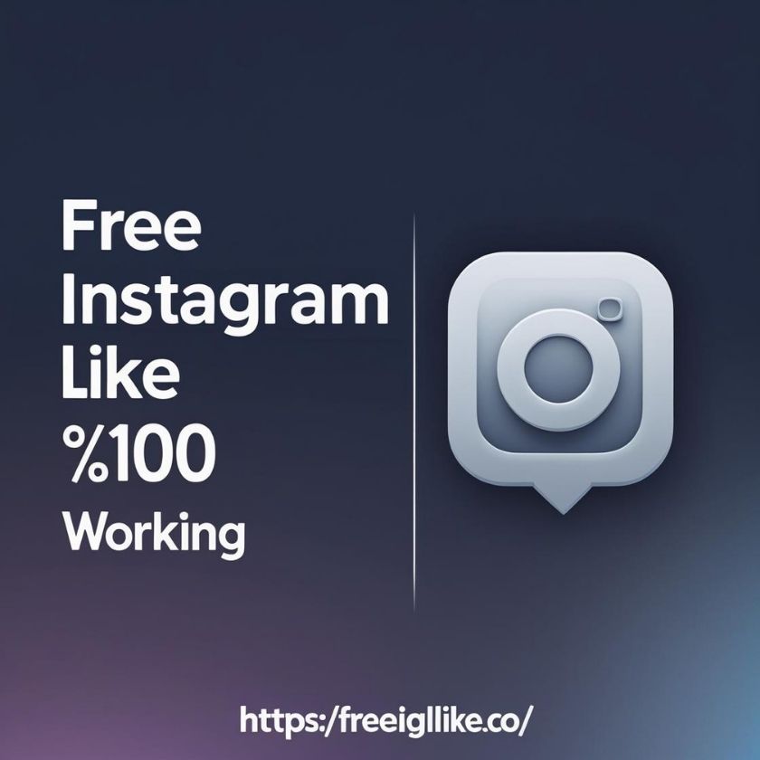 Free Instagram Likes (2025 Guide) – 100% Real & Instant Boost